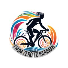 FROM ZERO TO IRONMAN