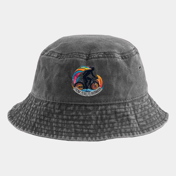 Bucket Hat Miniatura