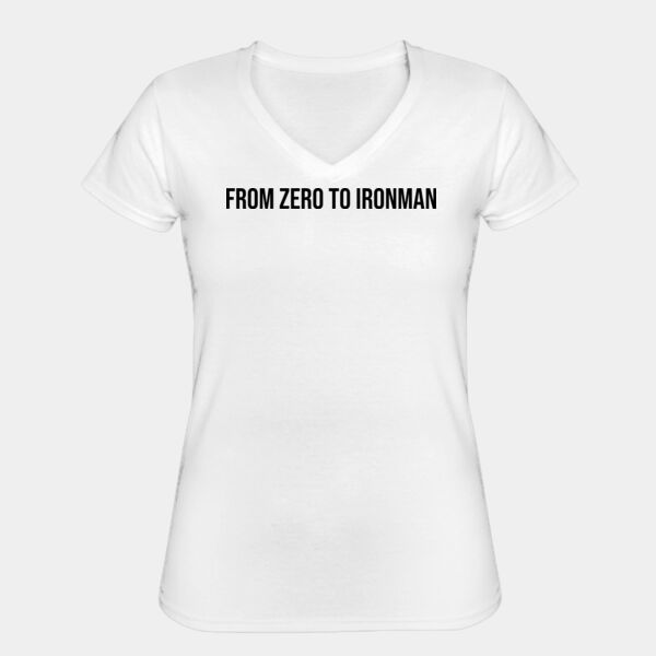 Ando en remodelación - Dama Miniatura