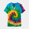 Playera Unisex: Tie Dye      🚨 70% OFF 🚨 Miniatura