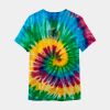 Playera Unisex: Tie Dye      🚨 70% OFF 🚨 Miniatura