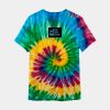 Playera Unisex: Tie Dye      🚨 70% OFF 🚨 Miniatura